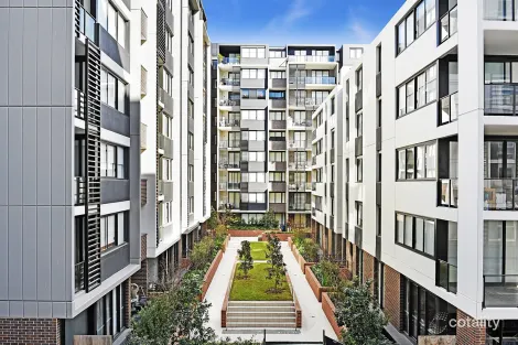 910/8 Aviators Way, Penrith, NSW 2750