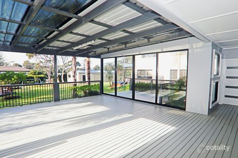 Property photo of 26 Swan Avenue Cudmirrah NSW 2540