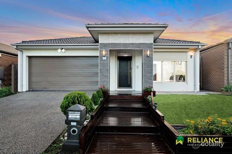 50 Ronald Rd, Truganina, VIC 3029