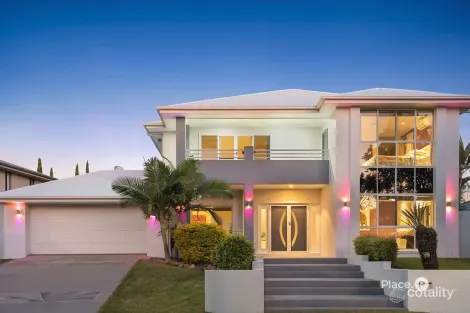 Property photo of 3 Northquarter Drive Murrumba Downs QLD 4503