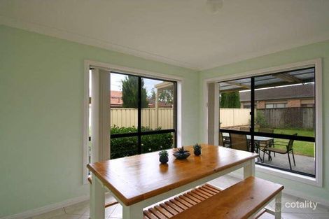 Property photo of 4 Linton Road Currans Hill NSW 2567