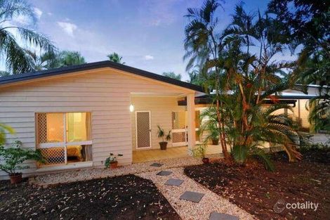 10 Kamala St, Redlynch, QLD 4870