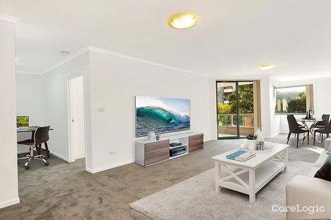 Property photo of 18204/177-219 Mitchell Road Erskineville NSW 2043