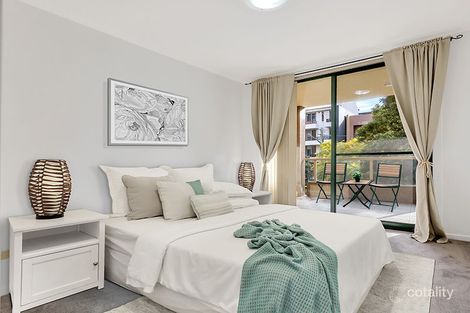 Property photo of 18204/177-219 Mitchell Road Erskineville NSW 2043