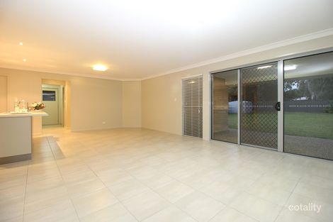 Property photo of 25 Newman Drive Emerald QLD 4720