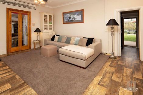 Property photo of 30 Mackay Street Berridale NSW 2628