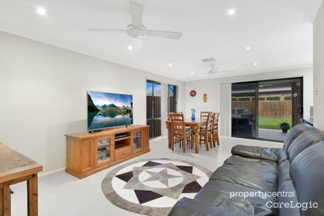 Property photo of 14 Nightjar Street Cranebrook NSW 2749