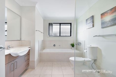 Property photo of 14 Nightjar Street Cranebrook NSW 2749