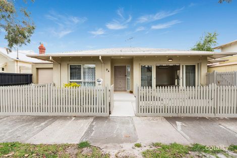 Property photo of 2A Trentham Street Sandringham VIC 3191