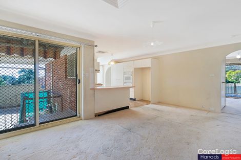 Property photo of 12 Sampson Crescent Quakers Hill NSW 2763