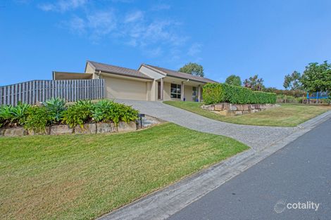 Property photo of 8 Hetchy Street Upper Coomera QLD 4209