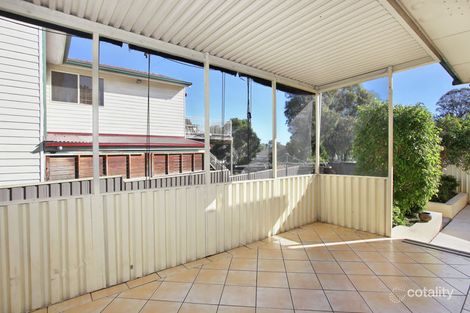Property photo of 8 Burdett Crescent Blacktown NSW 2148