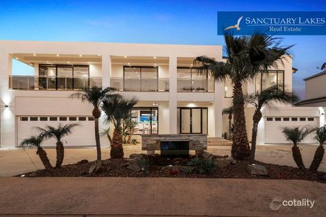 Property photo of 28 Heron Way Point Cook VIC 3030