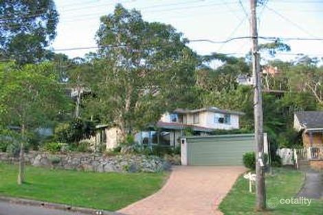 44 Kens Rd, Frenchs Forest, NSW 2086