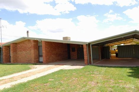 Property photo of 202 Waring Street Deniliquin NSW 2710