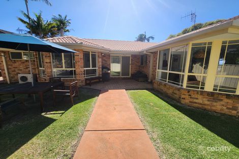 Property photo of 12 Coromont Drive Red Head NSW 2430