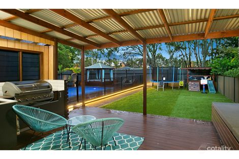 Property photo of 57 Mitchell Avenue Currumbin QLD 4223