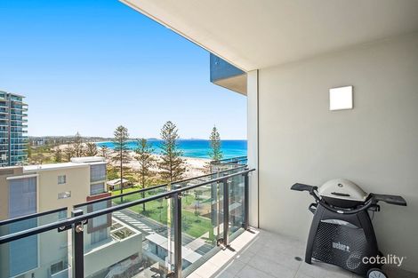 906/76 Musgrave St, Coolangatta, QLD 4225