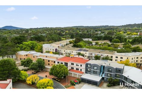 Property photo of 2/139 Port Jackson Circuit Phillip ACT 2606