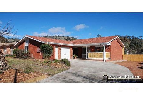 36 Chippindall Cct, Theodore, ACT 2905