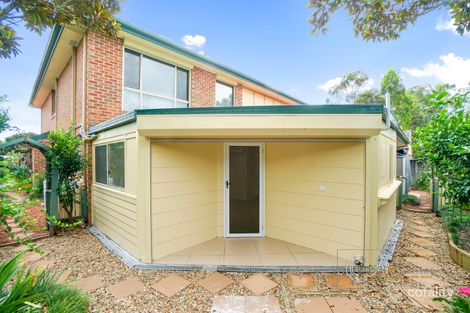 3a Rolla Way, Beaumont Hills, NSW 2155