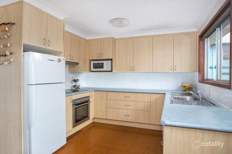 Property photo of 16 Marloo Avenue Bawley Point NSW 2539