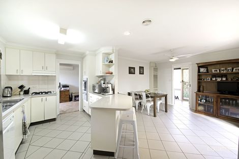 Property photo of 11 Manna Close Palmerston ACT 2913