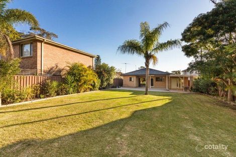 Property photo of 227 Waterloo Road Greenacre NSW 2190