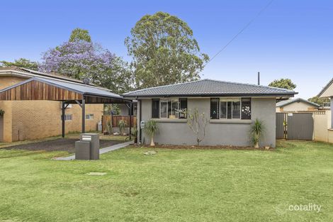 17 Tyack St, Newtown, QLD 4350