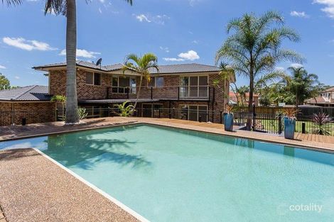 20 Jordana Ct, Victoria Point, QLD 4165