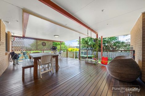 Property photo of 3 Winston Street Wynnum West QLD 4178