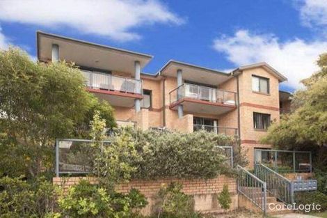 Property photo of 17/2-4 Francis Street Dee Why NSW 2099