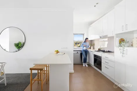 Property photo of 12/9 Fairlight Crescent Fairlight NSW 2094