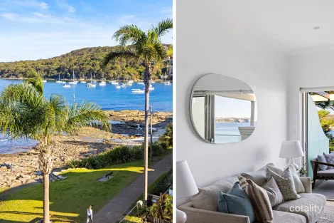 Property photo of 12/9 Fairlight Crescent Fairlight NSW 2094