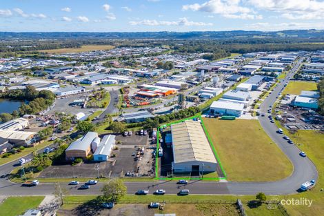 Lot 71 Ascot Rd, Ballina, NSW 2478