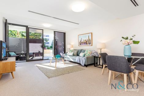Property photo of 312/17 Chatham Road West Ryde NSW 2114