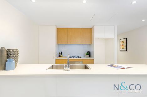 Property photo of 312/17 Chatham Road West Ryde NSW 2114