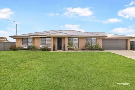 Property photo of 33 Barr Street Windradyne NSW 2795