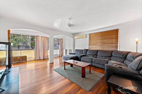 Property photo of 58 Camaro Street Runcorn QLD 4113