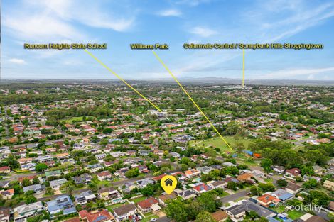 Property photo of 58 Camaro Street Runcorn QLD 4113