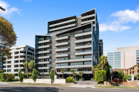 Property photo of 1216/74 Queens Road Melbourne VIC 3004