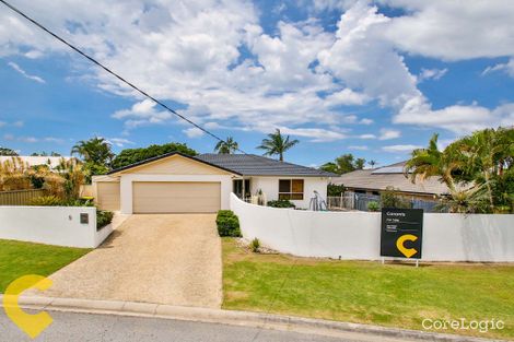 Property photo of 5 Par Court Caboolture QLD 4510