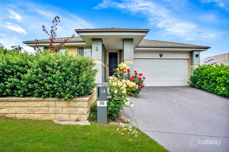 Property photo of 14 Fitzpatrick Street Goulburn NSW 2580