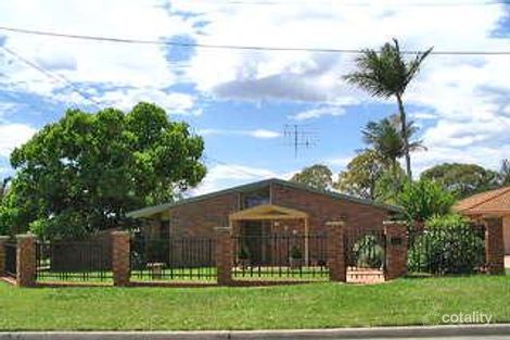 42 Grey St, Emu Plains, NSW 2750