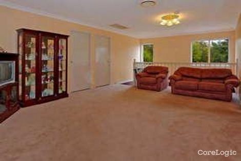 Property photo of 5 Midlands Terrace Stanhope Gardens NSW 2768