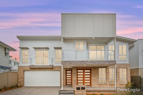 Property photo of 3A Mast Way Shell Cove NSW 2529