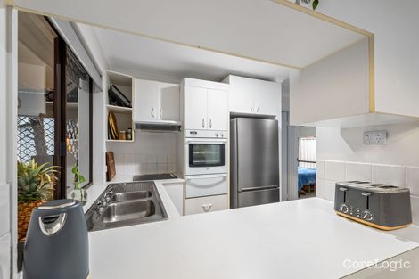 Property photo of 60 Balyando Drive Nerang QLD 4211