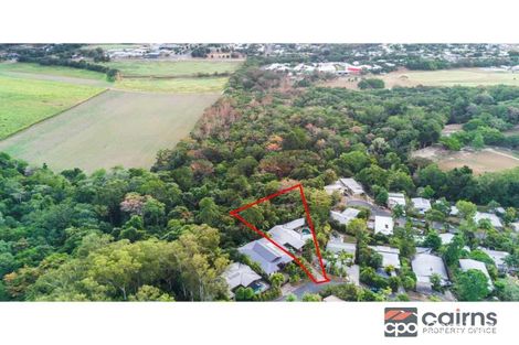 Property photo of 34 View Street Brinsmead QLD 4870