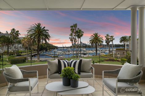 5/2-6 Le Vesinet Dr, Hunters Hill, NSW 2110