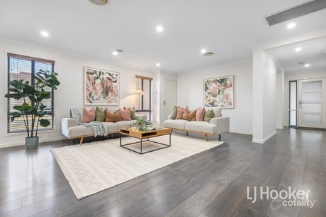 Property photo of 4 Derby Court Cranbourne North VIC 3977